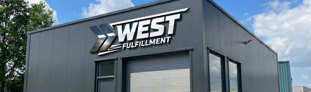 Ons fulfillment center in Goes